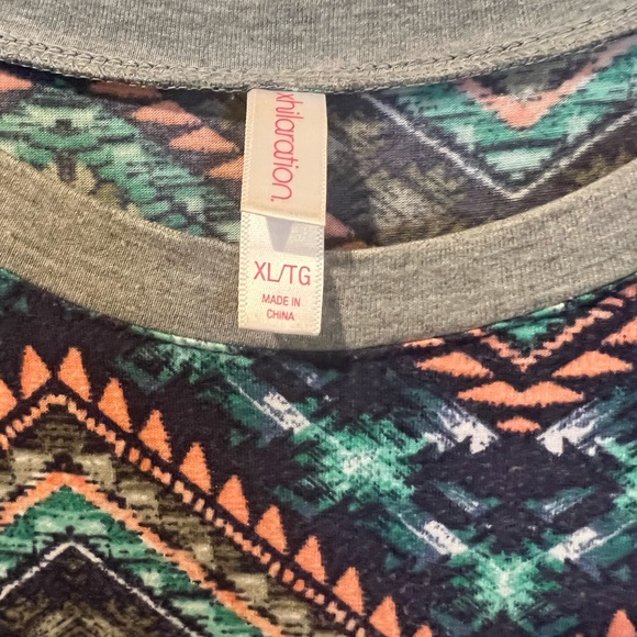 Xhilaration Maxi Dress - Picture 3 of 6